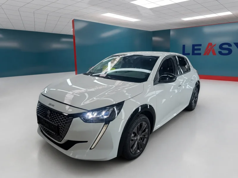 Peugeot e-208 136 Allure+