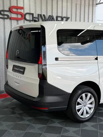 Volkswagen Caddy – 11