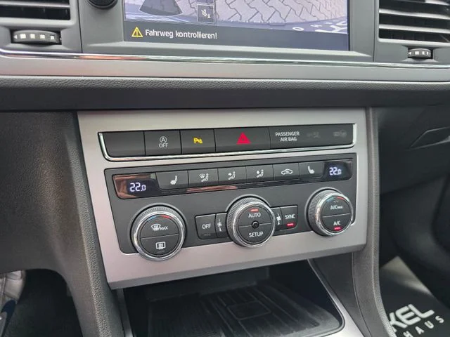 Seat Leon – 44