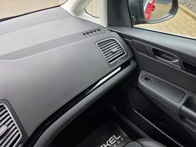 Seat Alhambra – 32