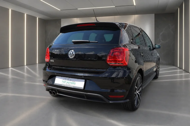 Volkswagen Polo – 5