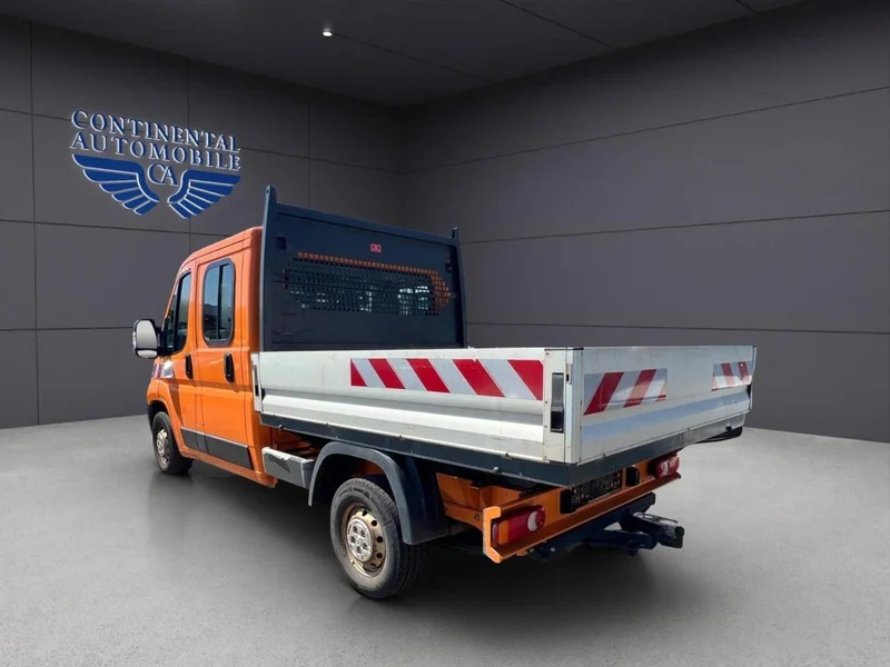 Peugeot Boxer – 5