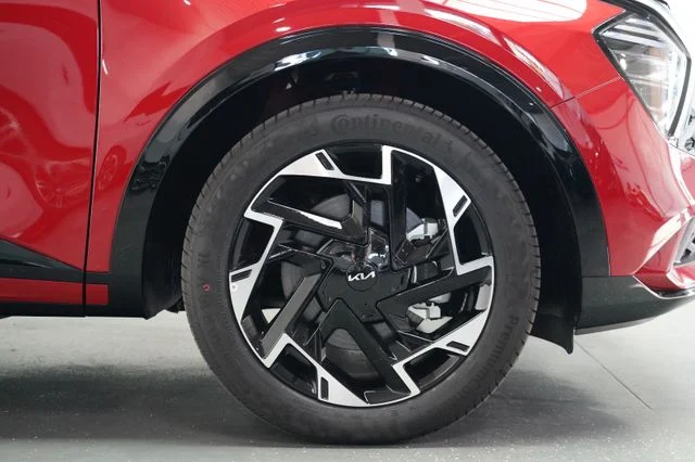 KIA Sportage – 8