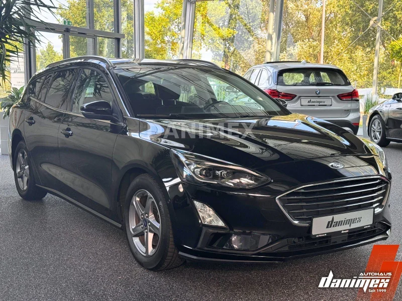 Ford Focus – 3