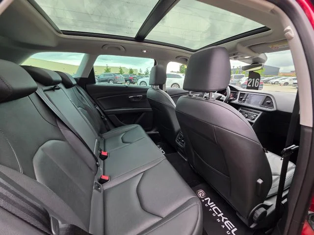 Seat Leon – 23