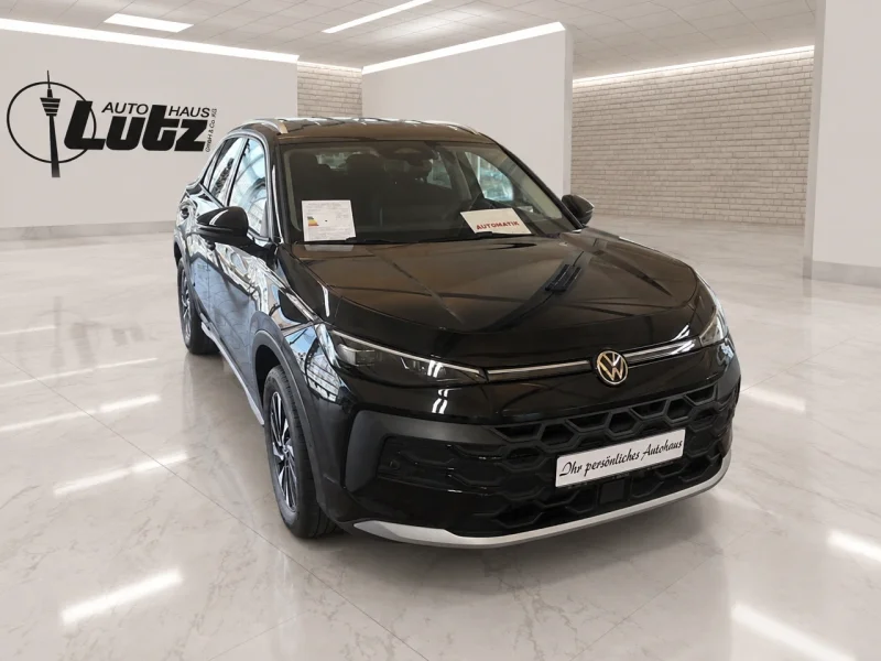 Volkswagen T-Roc Style 1.5 TSI DSG, 110kw(150PS)