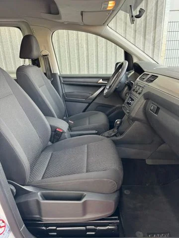 Volkswagen Caddy Maxi – 16