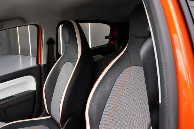 Renault Twingo – 18