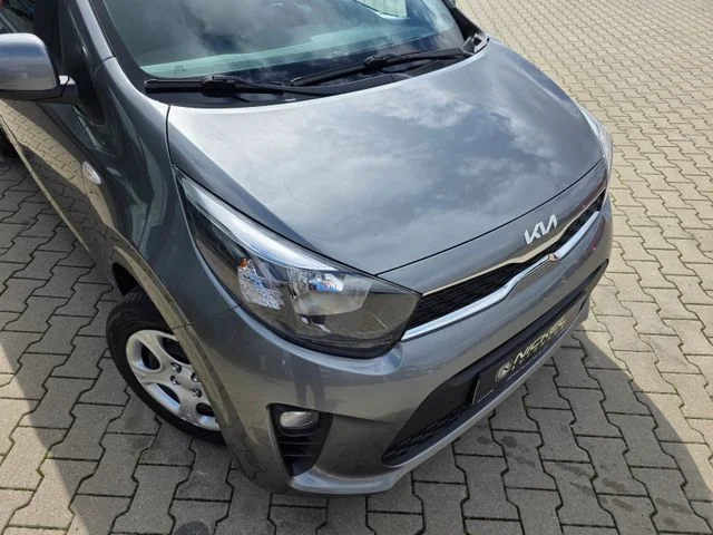 Kia Picanto – 13