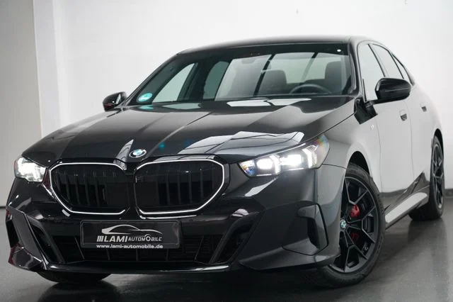 BMW 540