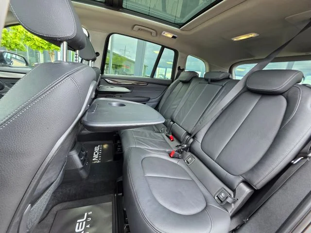 BMW 220 Gran Tourer – 27