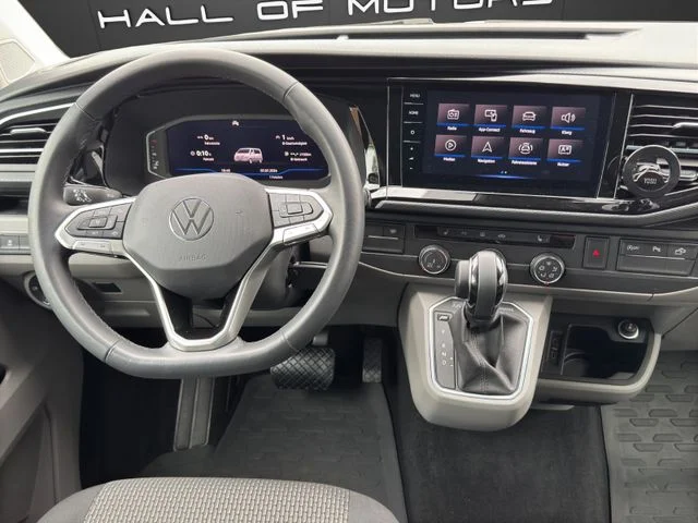Volkswagen T6.1 ABT XNH High End Camper Camping Küche PV An – 11