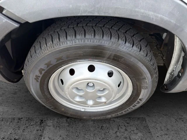 Iveco Daily 35S12 Kerstner Frischkühler Kamera – 11
