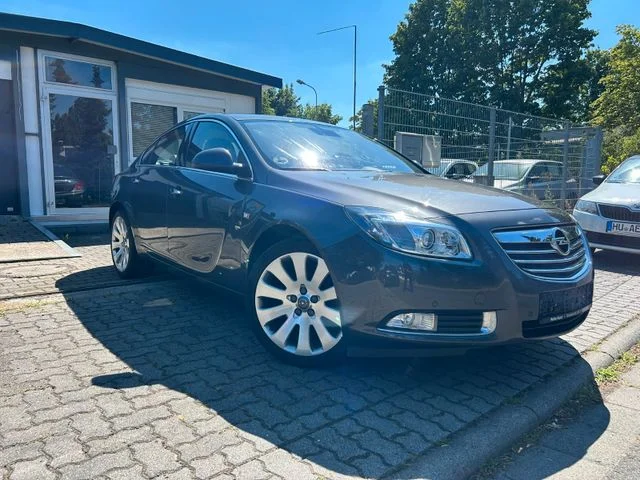 Opel Insignia – 3