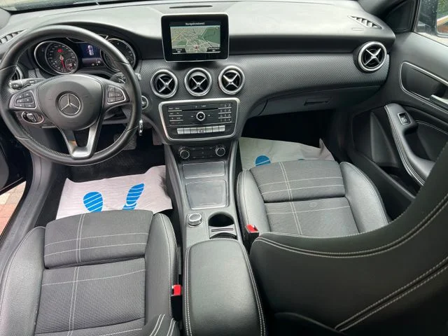Mercedes-Benz A 200 – 9