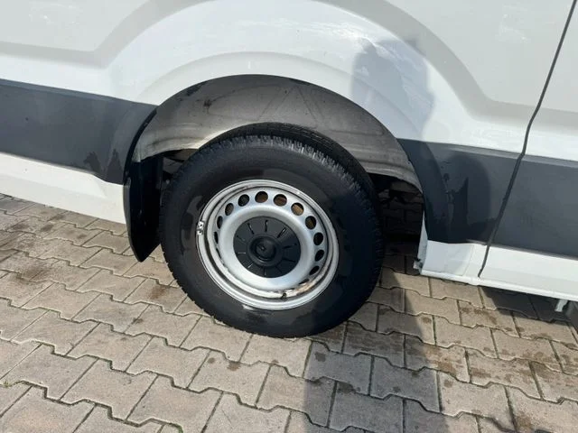 VW Crafter – 19