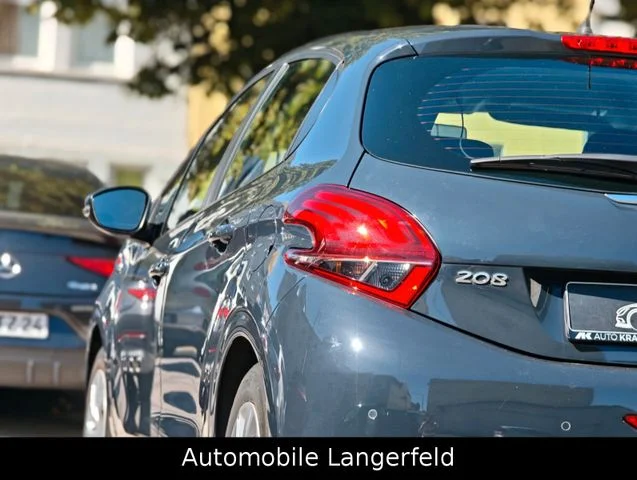 Peugeot 208 – 11
