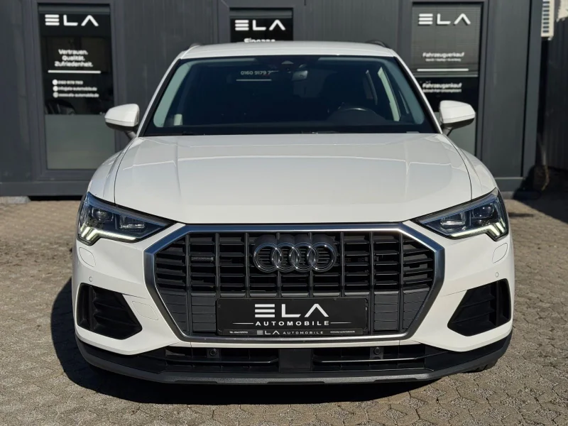 Audi Q3 – 2