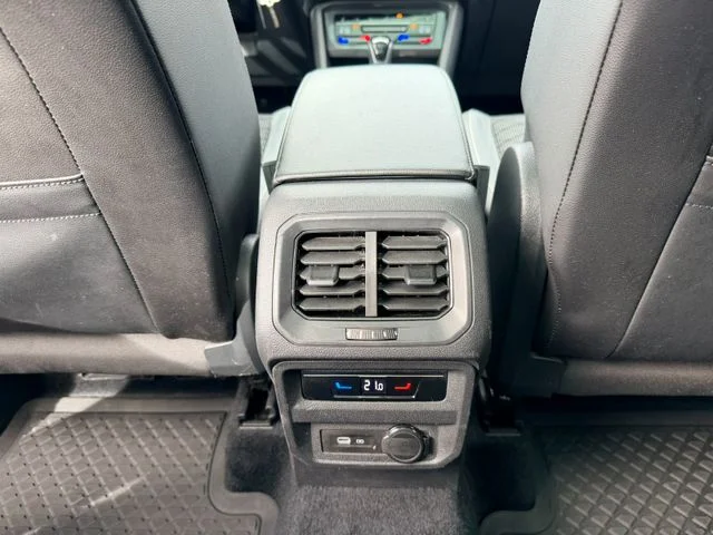 Volkswagen Tiguan Allspace – 23