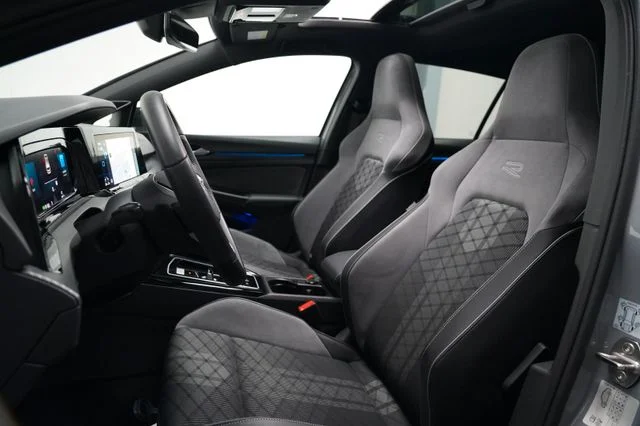 VW Golf – 20