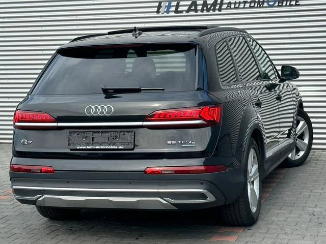 AUDI Q7 – 4