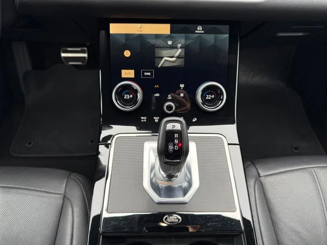 Land Rover Range Rover Evoque – 17