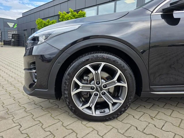 Kia XCeed – 12