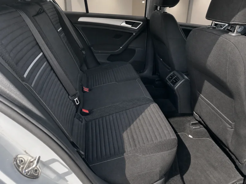Volkswagen Golf VII (2012-) – 15