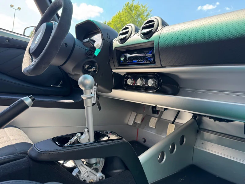 Lotus Elise – 24