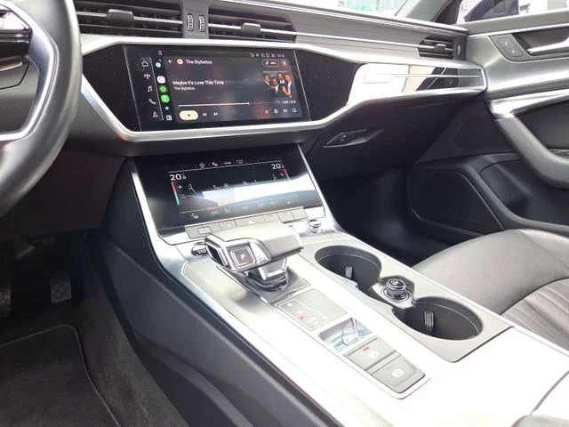 Audi A6 – 21