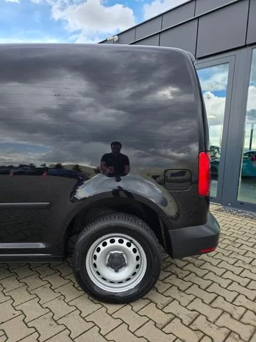 Volkswagen Caddy – 8