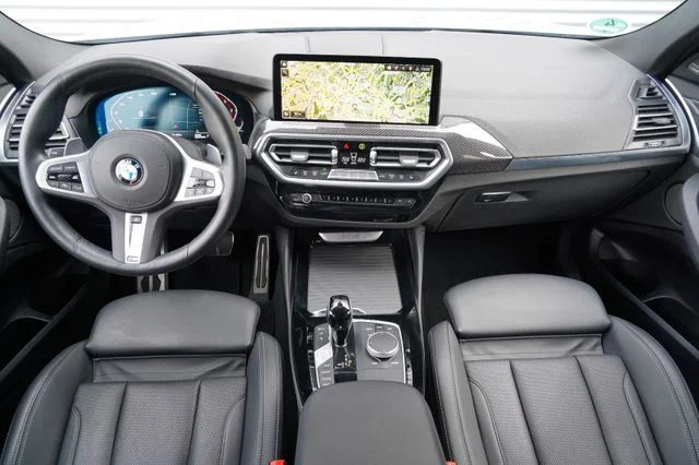 BMW X4 – 10