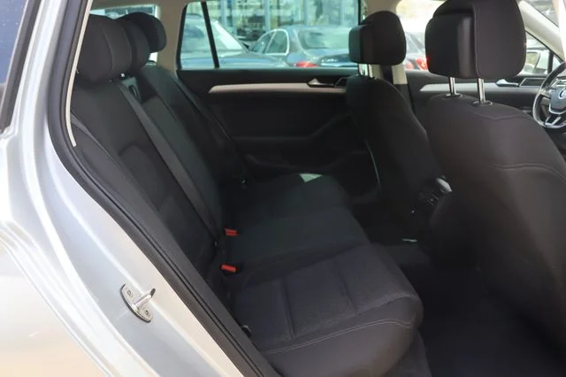 Volkswagen Passat Variant – 12