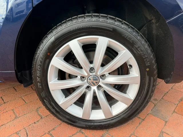 VW Sharan – 3