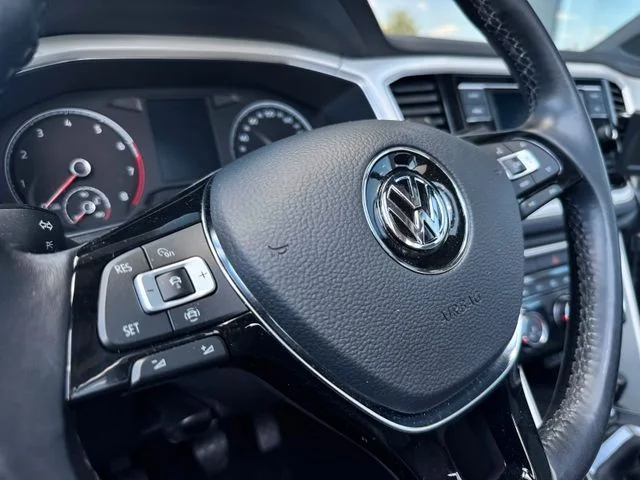 Volkswagen T-Roc – 11