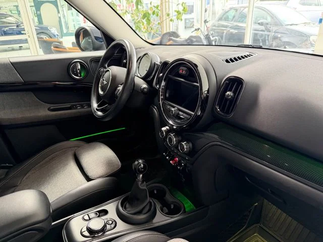 Mini Cooper S Countryman – 12