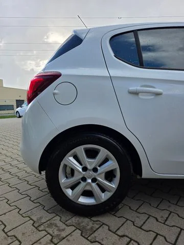 Opel Corsa – 17