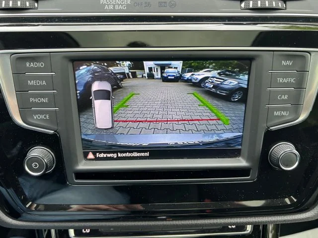 Volkswagen Touran – 20