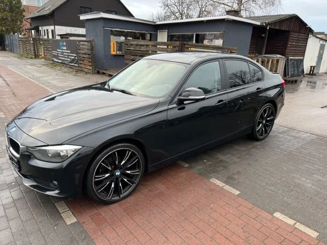 BMW 316 – 2