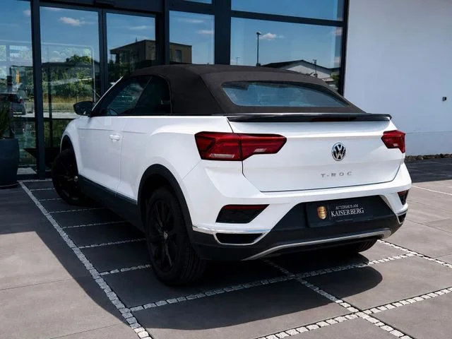 Volkswagen T-Roc – 7