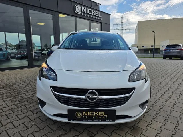 Opel Corsa – 10
