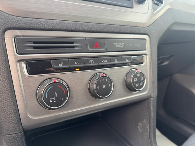 Volkswagen Golf VII (2012-) – 24