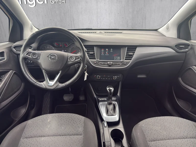 Opel Crossland X – 13