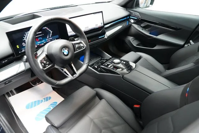 BMW 520 – 14