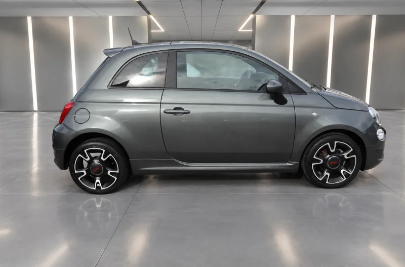 Fiat 500 – 9