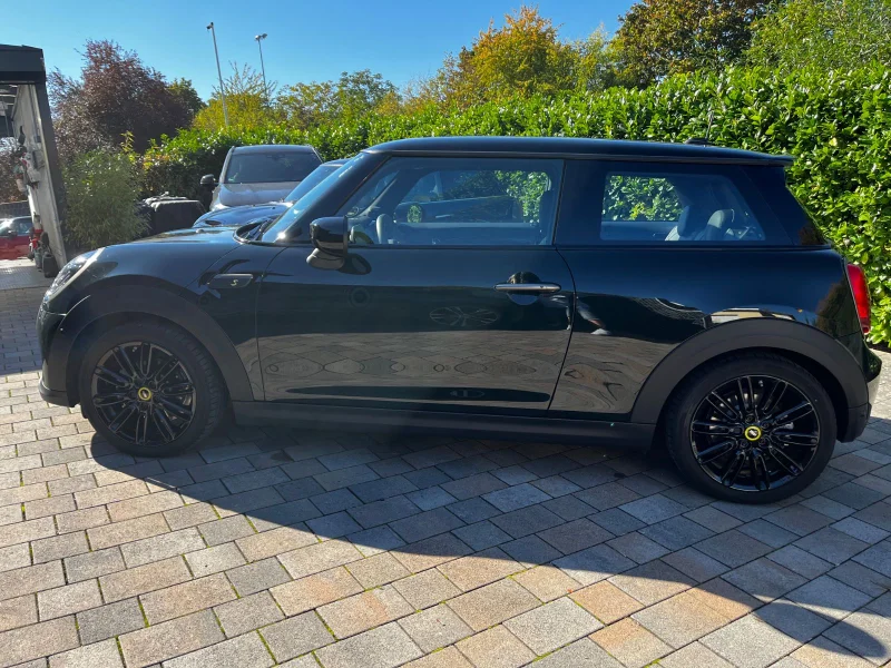 Mini COOPER SE – 5
