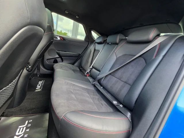 Kia pro cee'd / ProCeed – 27