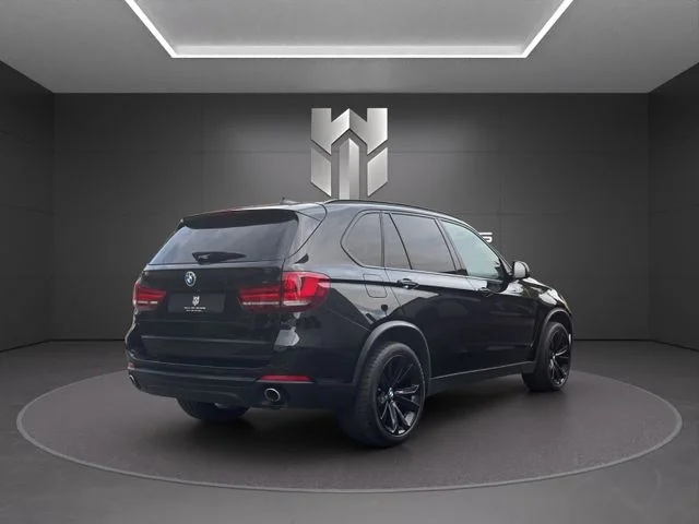 BMW X5 – 5
