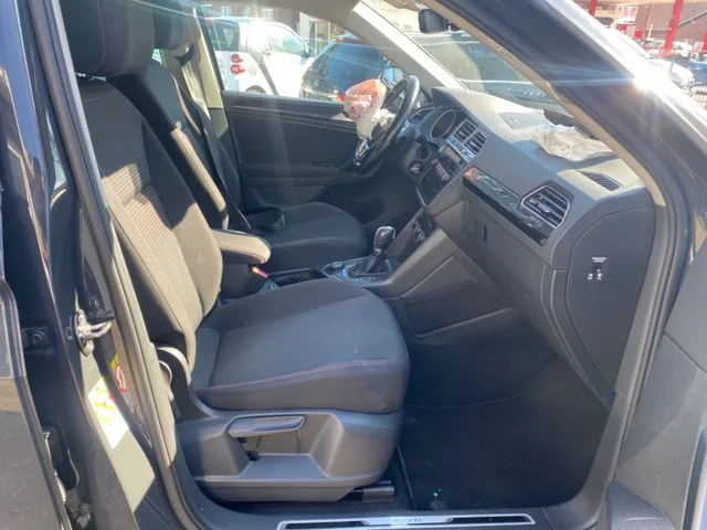 VW Tiguan – 17