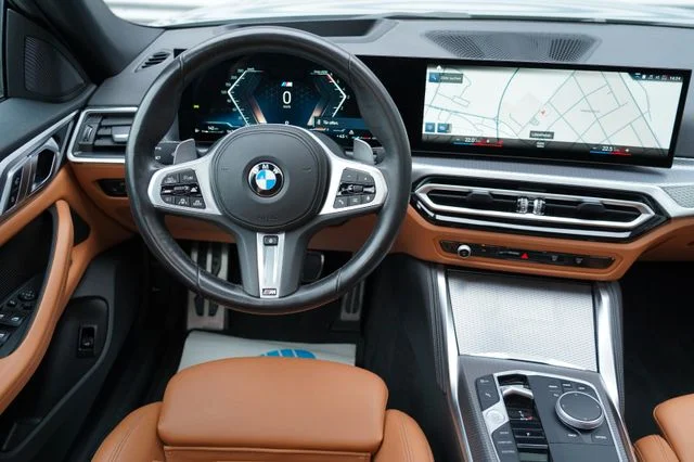 BMW 420 Gran Coupe – 18